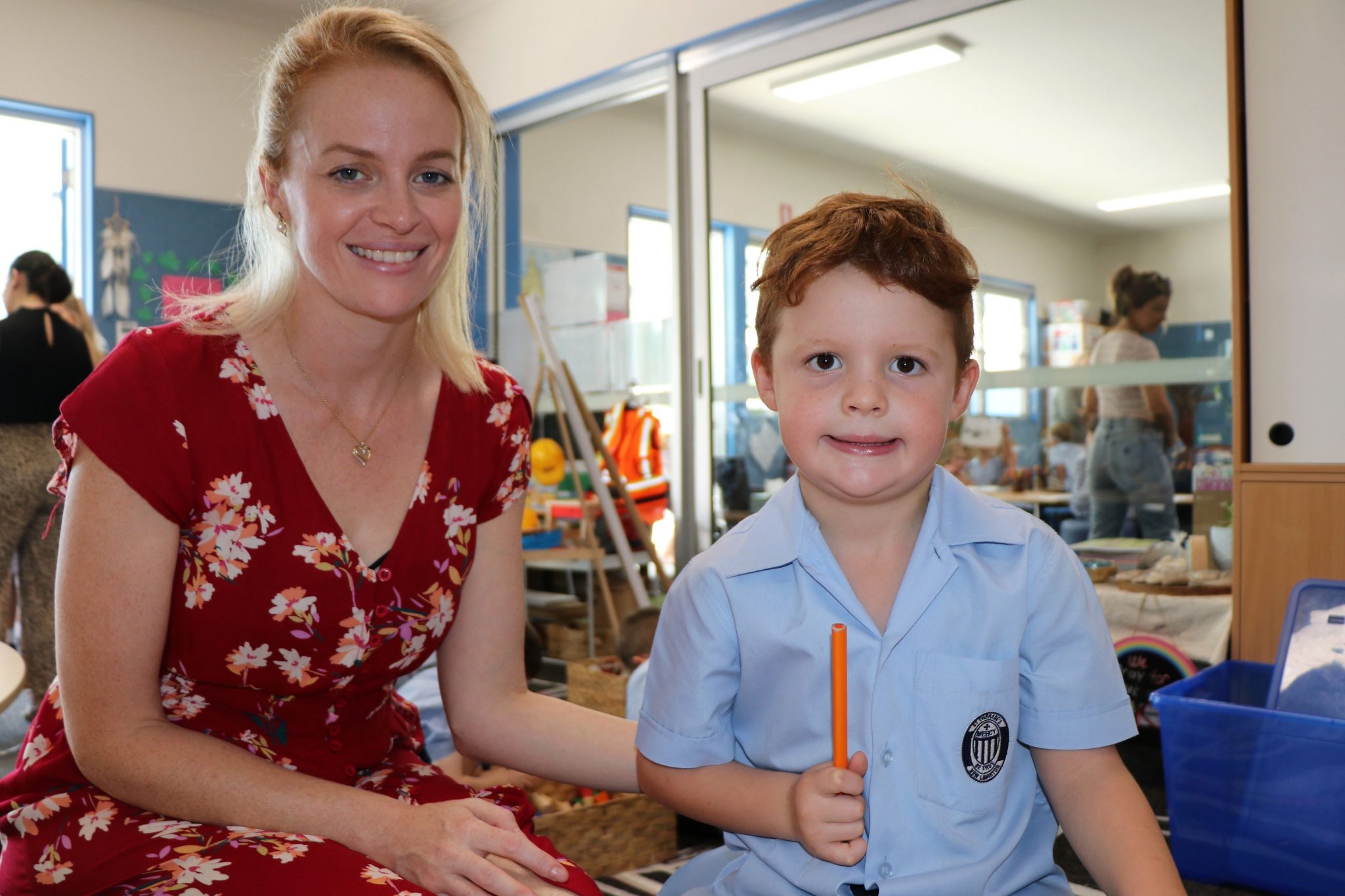 Gallery St Therese’s Primary School Gallery St Therese’s Primary School